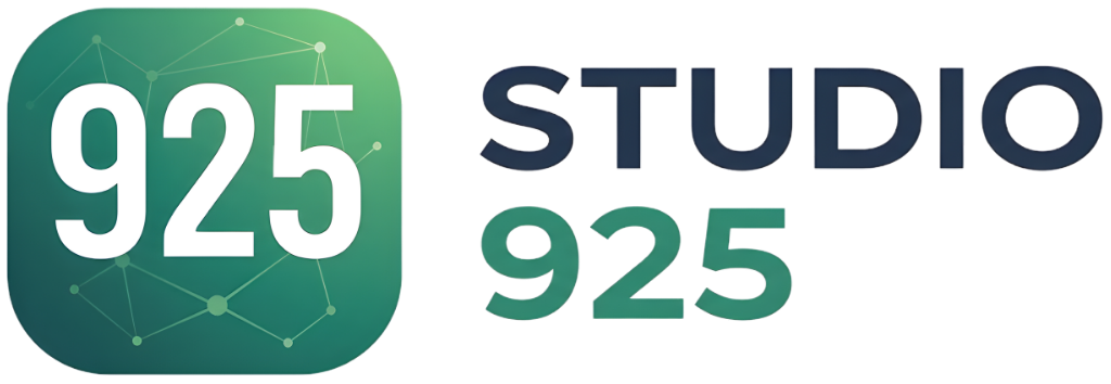 Studio 925 | Custom Website Designer in Kentucky